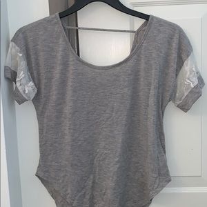Charlotte Russe shirt